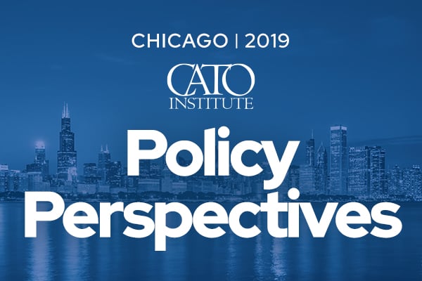 Chicago Policy Perspectives Event