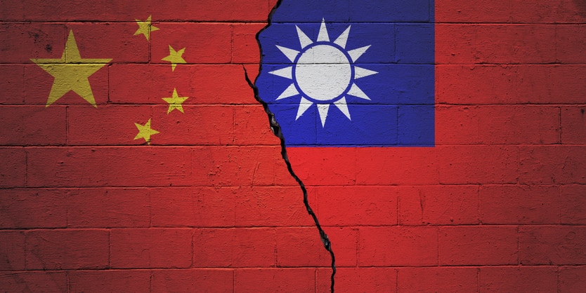 China-Taiwan Dilemma