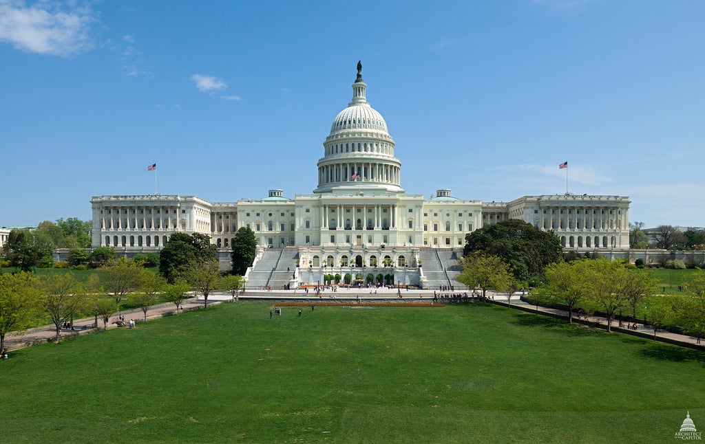 Congress Building 2