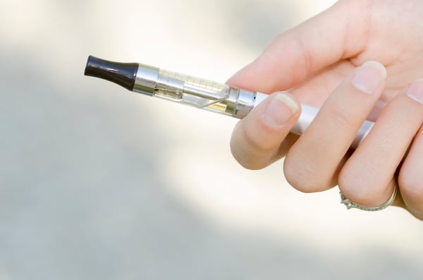 E-Cigarette