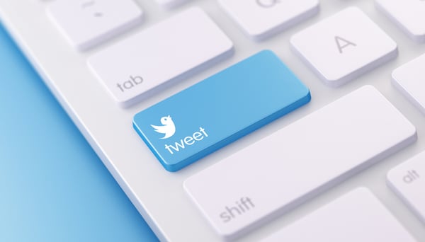 Tweet Button