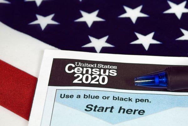 United States Census 2020