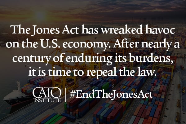 Jones Act