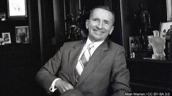 Ross Perot