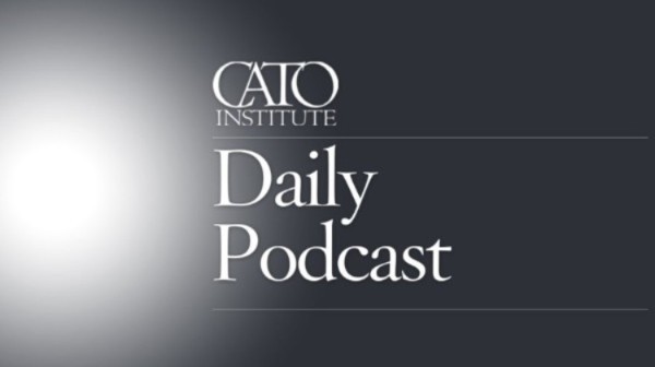 Cato Daily Podcast 600px