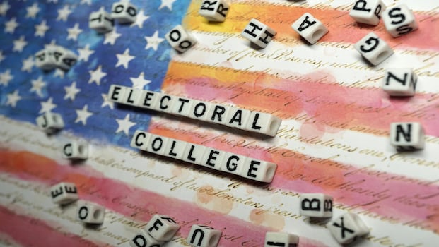 Electoral College