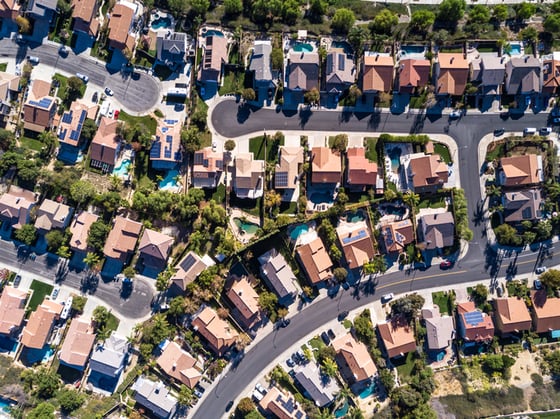 Housing Development