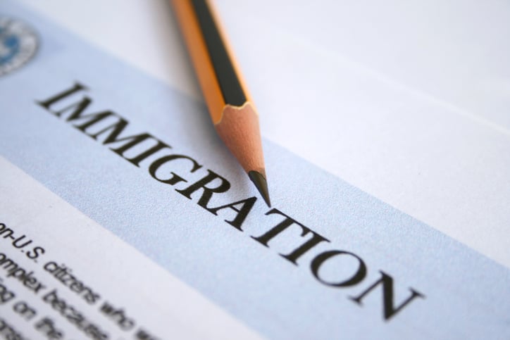 Immigration Forms