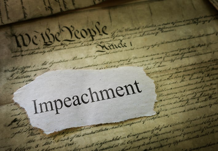 Impeachment with Constitution