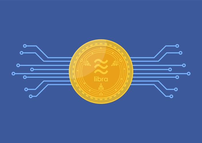 Libra Cryptocurrency