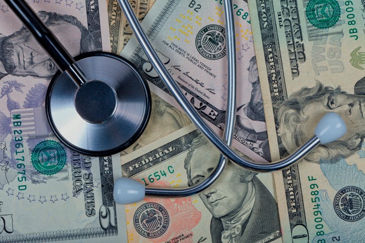 Medical Bill Costs