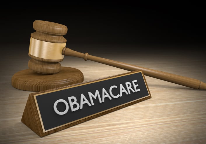 ObamaCare Trial