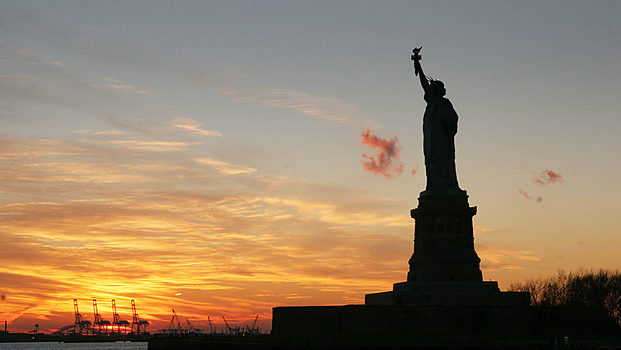 Statue of Liberty-1