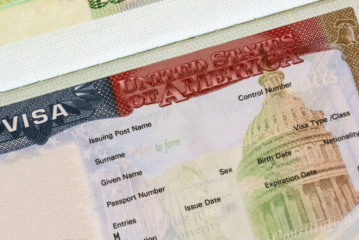 US Visa