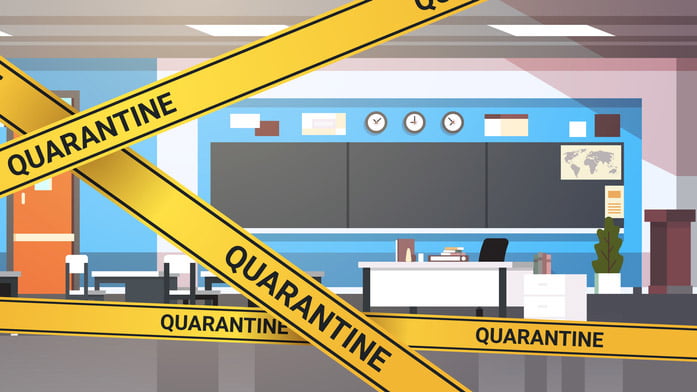 school-quarantine