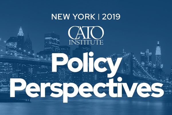 Policy Perspectives Event NYC 2019