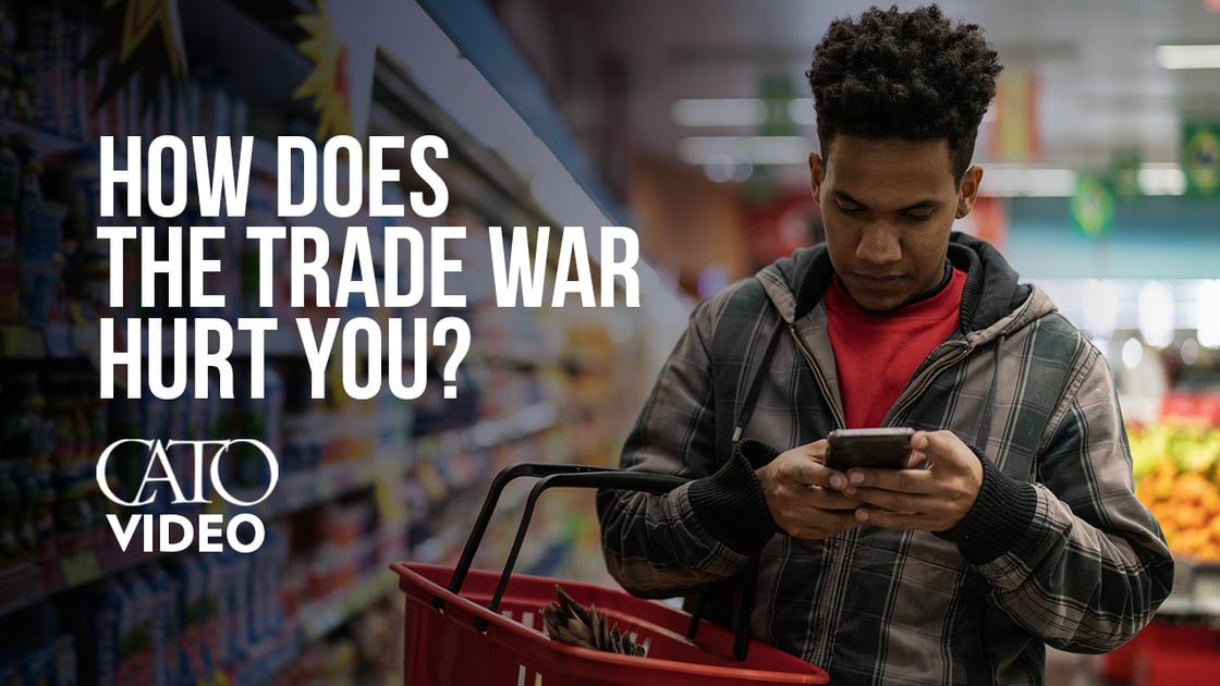 How Does the Trade War Hurt You? 